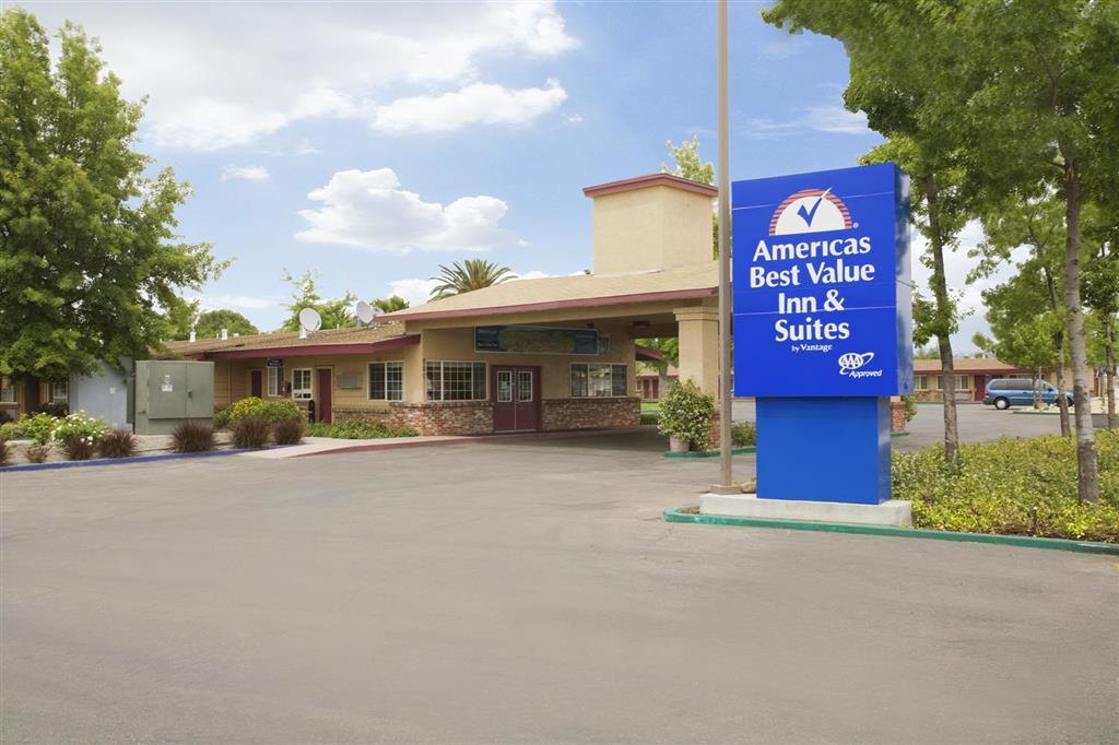 Americas Best Value Inn & Suites Oroville - featured photo