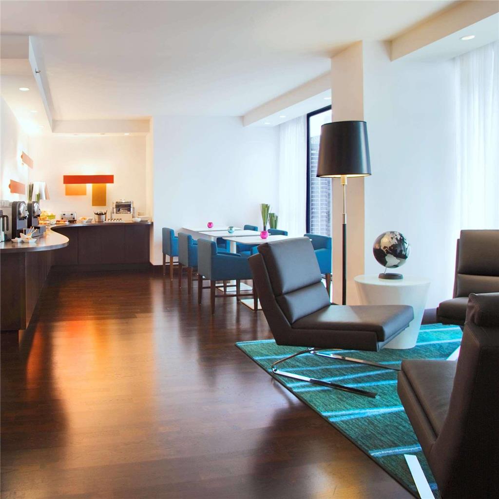 Radisson Blu Aqua Hotel Chicago - photo 66