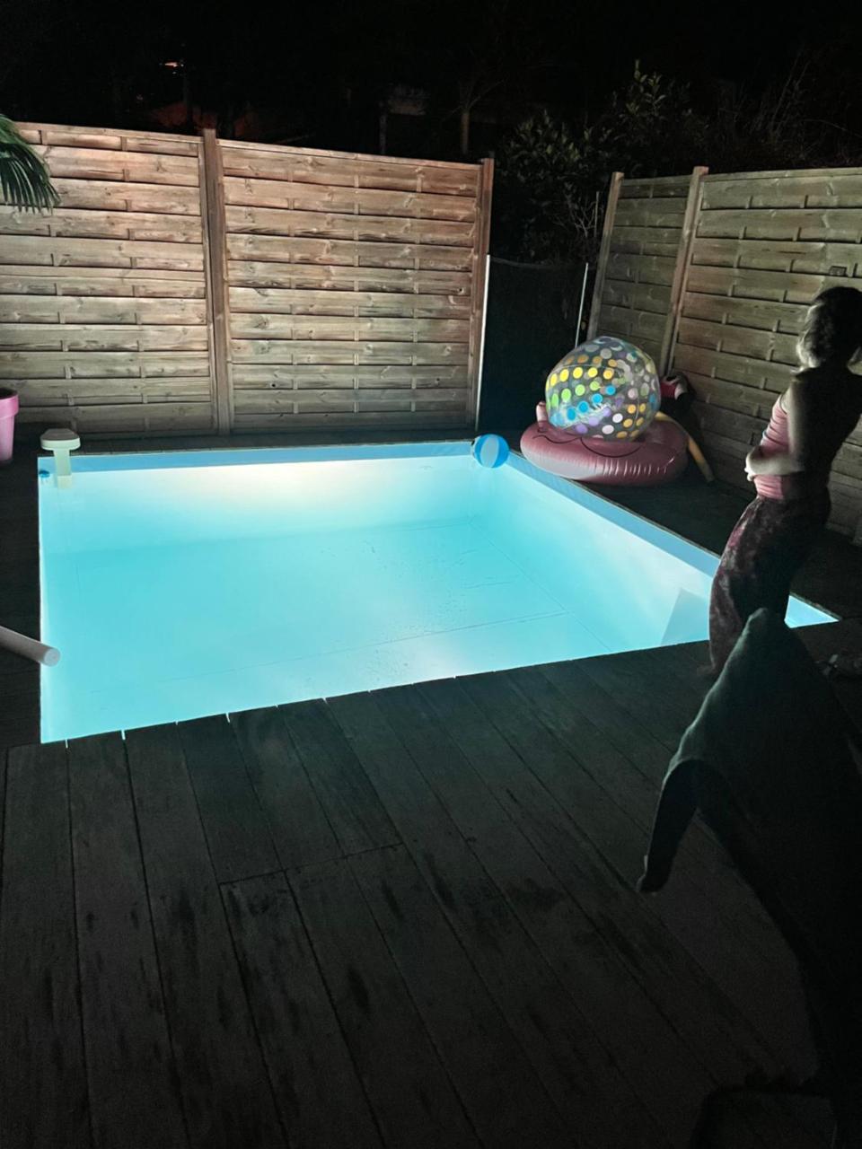 Villa Creole Avec Piscine A 100M De La Plage Des Caraibes — 4-Star Luxury Hotel in Les Trois-Ilets, Martinique