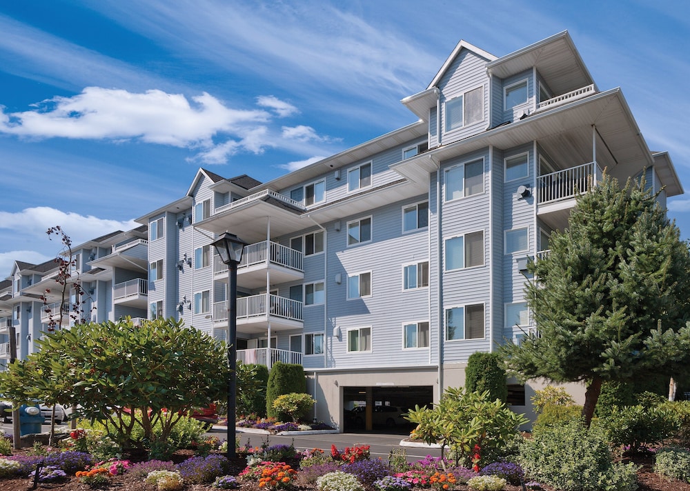 Worldmark Birch Bay — Blaine