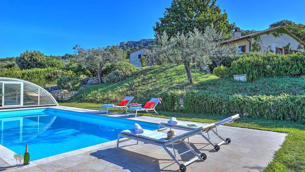 Vocabolo Menicaglie 6 in Baschi, Italy