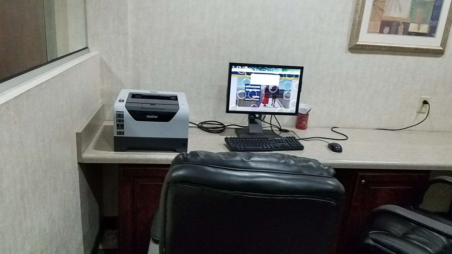 Surestay Plus By Bw St. Louis Airport - photo 18