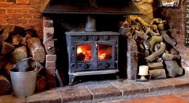 The Blue Boar Inn - carbon neutral hotel in Fakenham