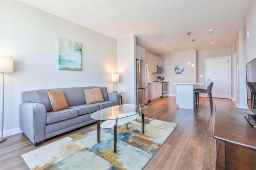 Private Apt Downtown Seaport — 4-Star Luxury Hotel in Boston, United States