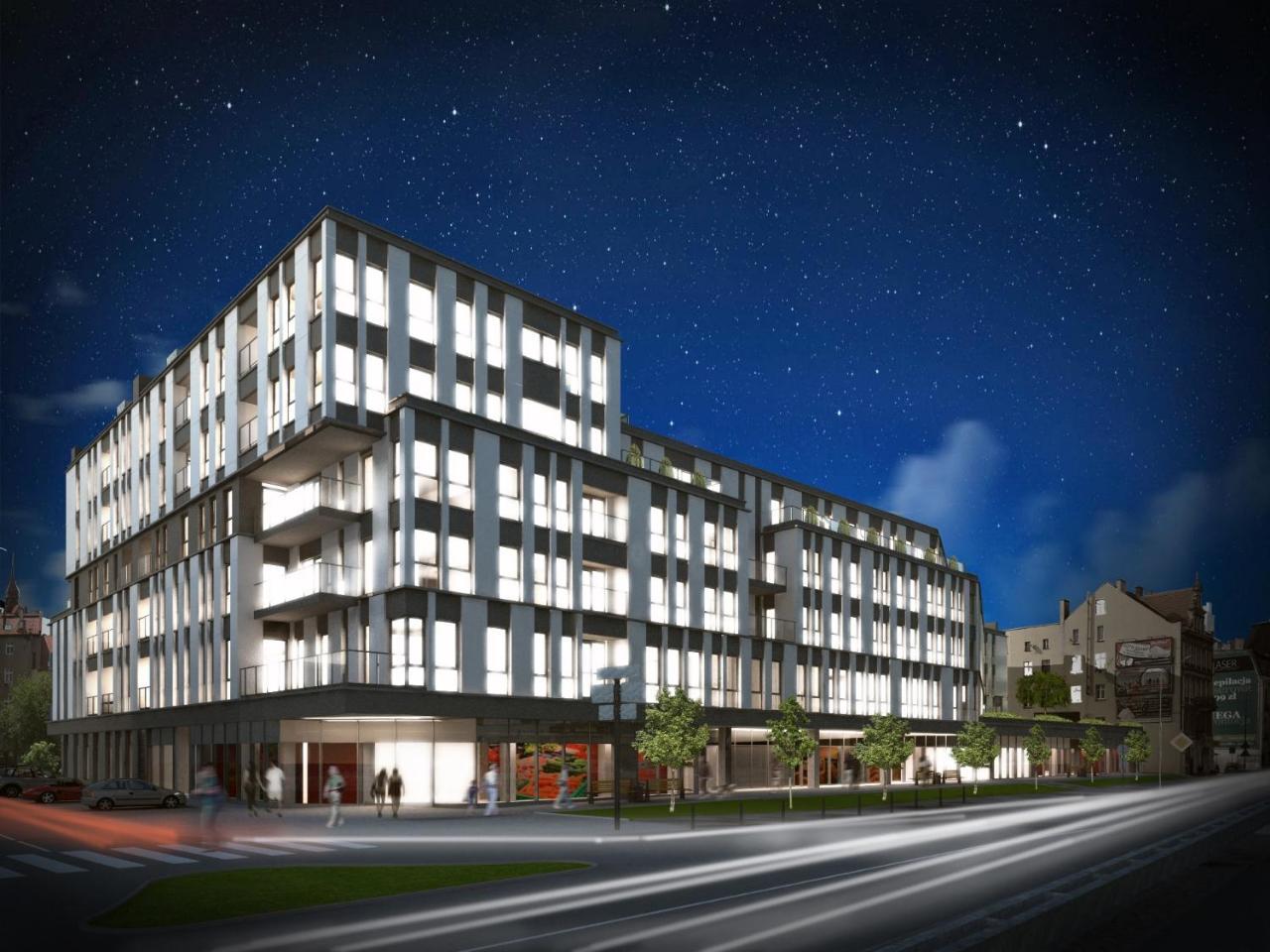 Apartament Wroc Awska 29 15028181 — Legnica