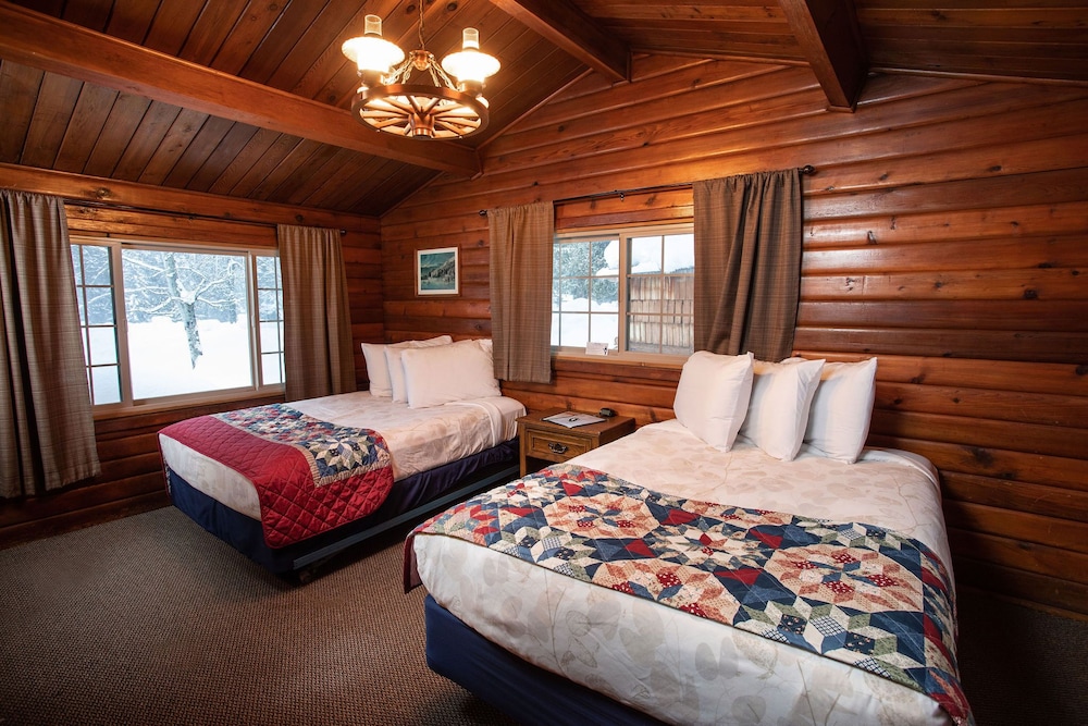 Lochsa Lodge Resort - photo 18