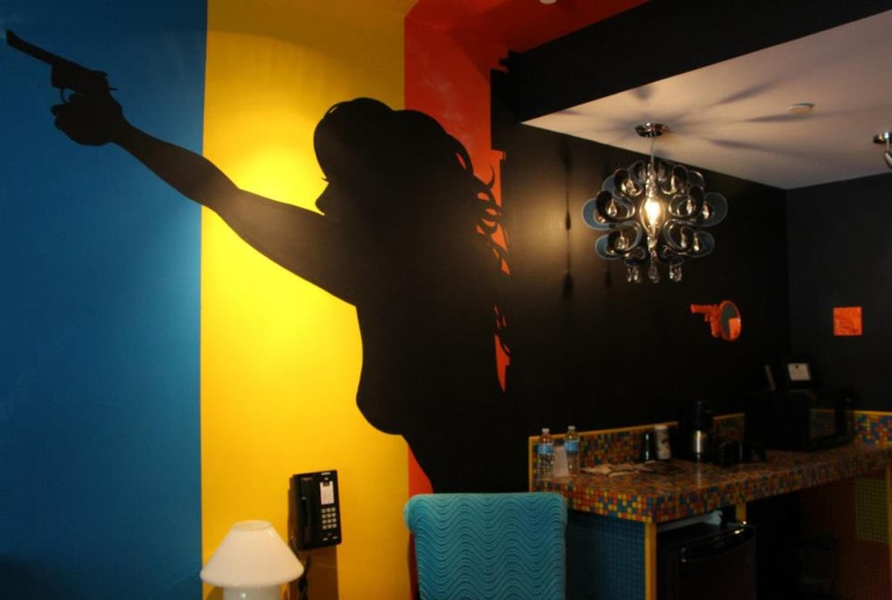 The Roxbury - photo 82