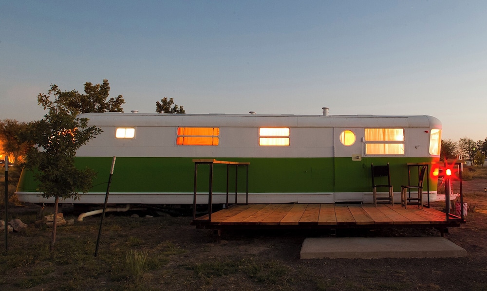 El Cosmico - photo 29