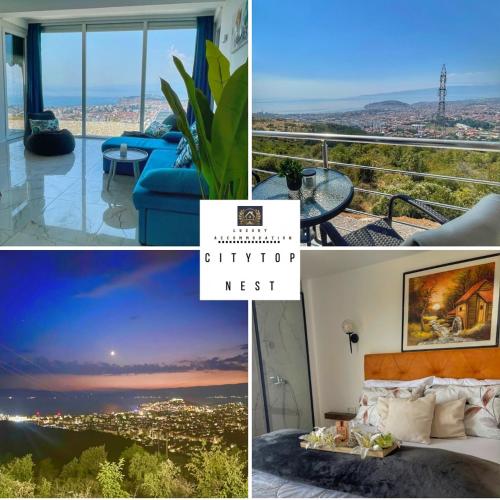 Citytop Nest in Ohrid, Republic of Macedonia