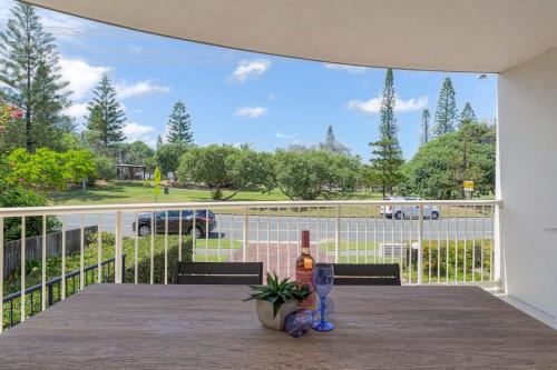 Salt & Sky Kawana Rooftop Beach Break — 4-Star Luxury Hotel in Buddina, Australia