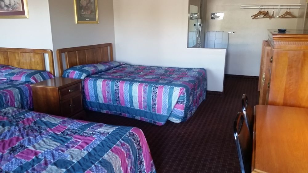 Continental Inn