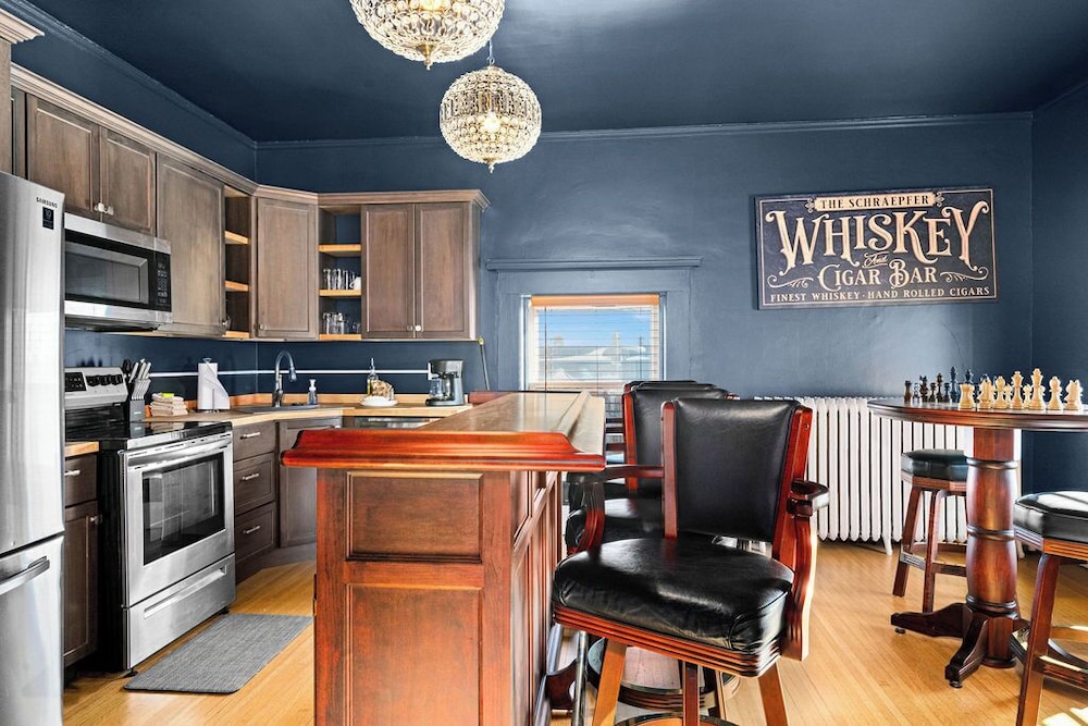 Historic Cotton Mansion Duluth Boutique Hotel - photo 40