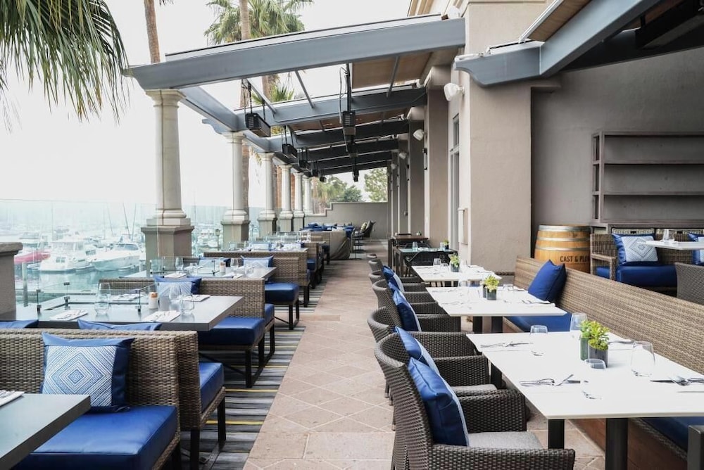 The Ritz Carlton Marina del Rey - photo 78