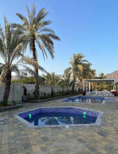 Farm 50 Three bedrooms in Khawr Fakkan, United Arab Emirates