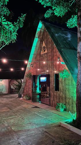 Mirante da Aldeia in Vicosa Do Ceara, Brasil