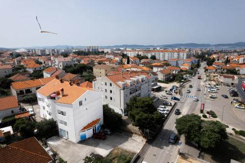 Oblica Apartment — 4-Star Luxury Hotel in Zadar, Croatia