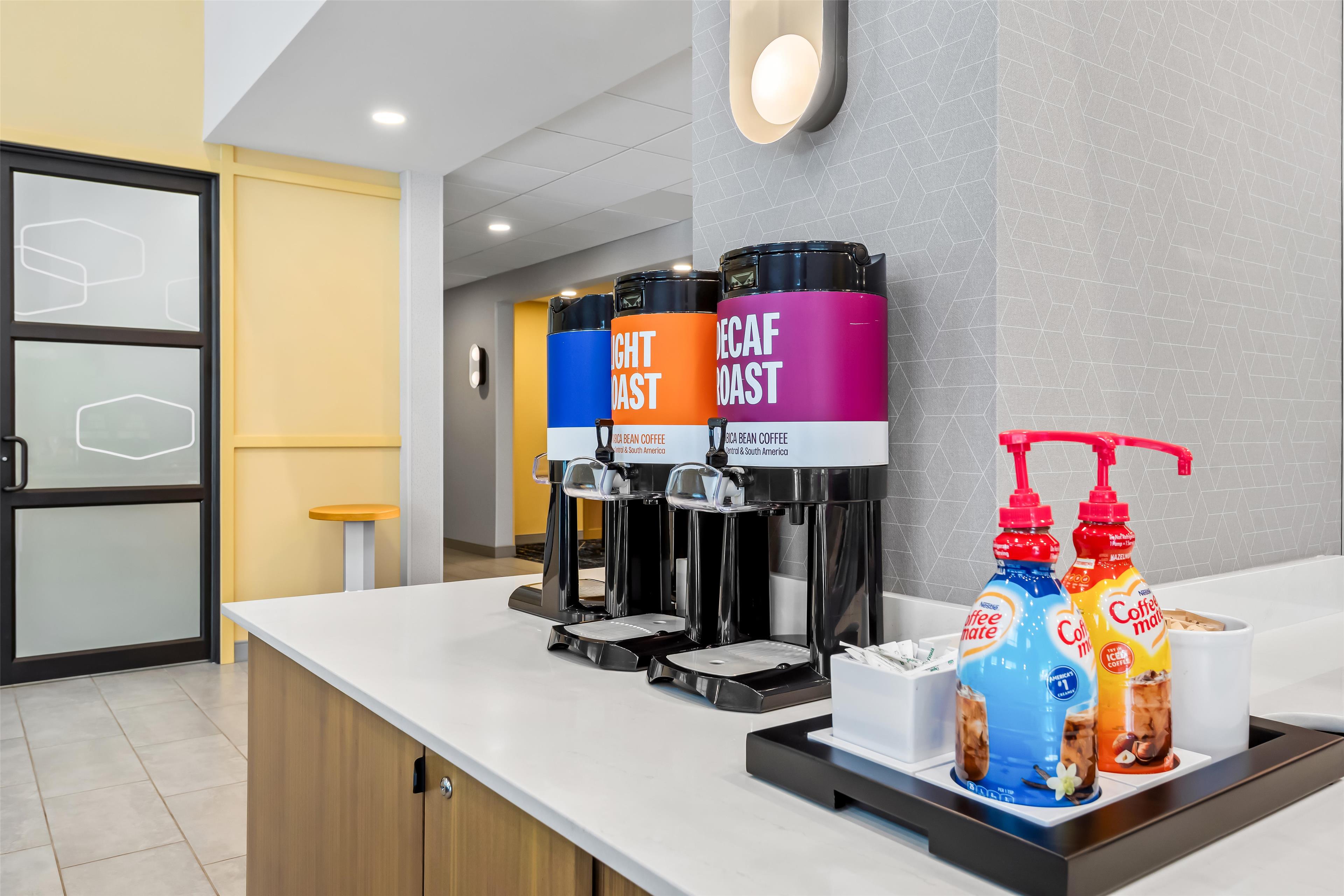 Hampton Inn and Suites by Hilton Intercourse - photo 16