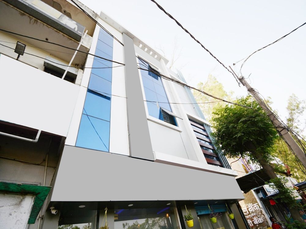 Oyo 38822 Hotel The Ferns in Thanesar, India