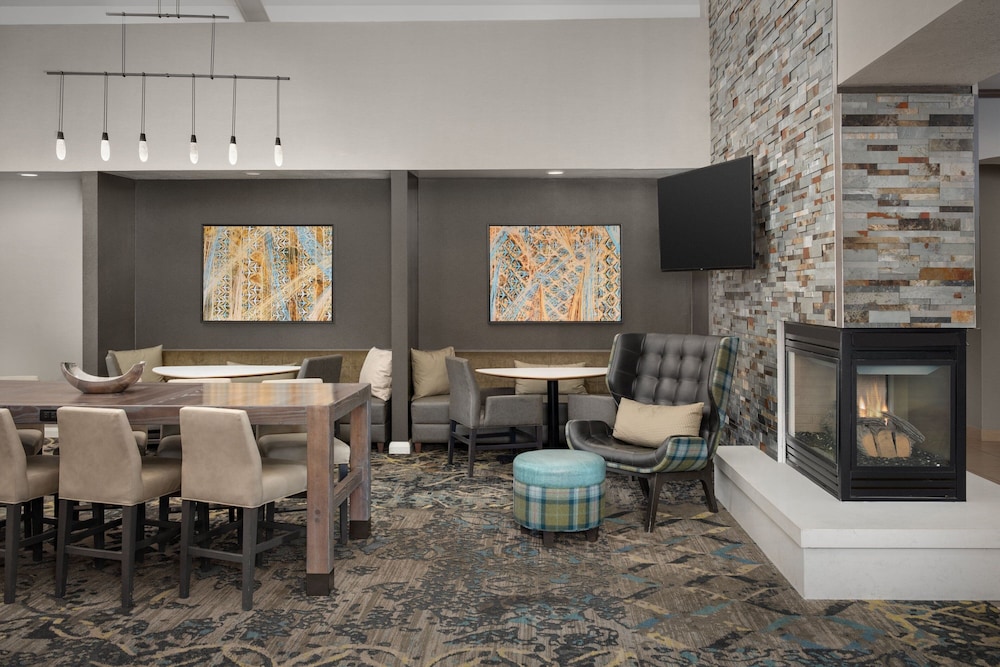 Residence Inn by Marriott Phoenix Airport - photo 52