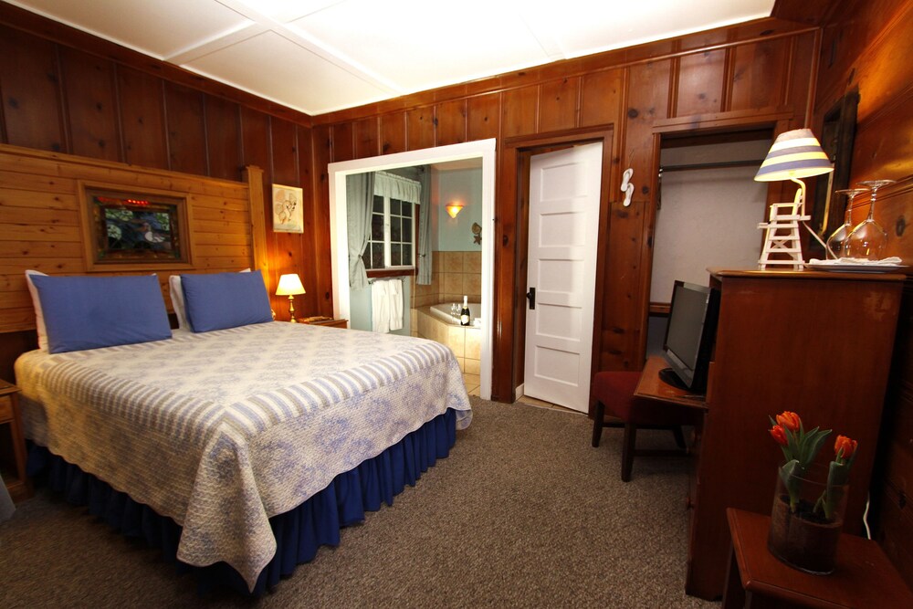 Fern Grove Cottages - photo 8