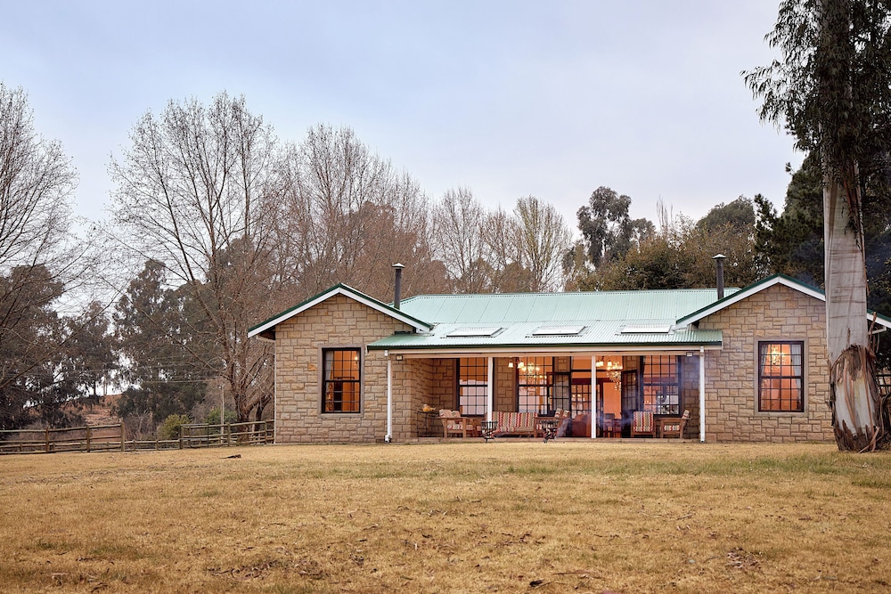 Dog friendly Farm Cottage in the Berg by First Private Stays — 4-Star Luxury Hotel in Himeville, South Africa