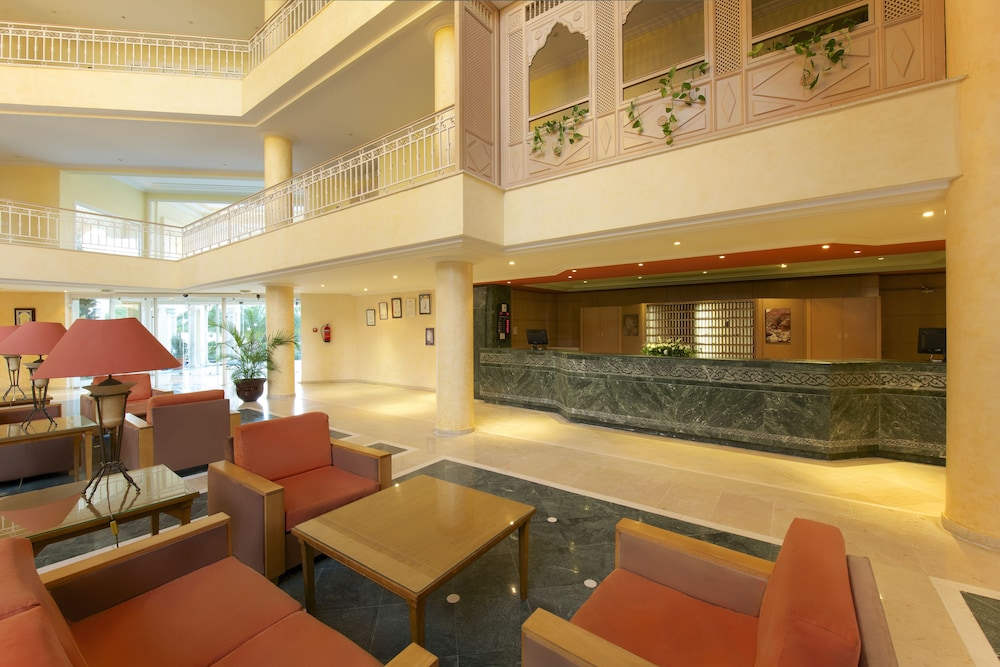 Iberostar Waves Averroes — Hammamet — photo 2
