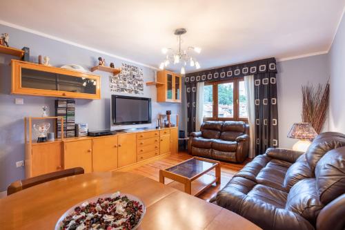 Artibai Baskeyrentals — hotel in Ondarroa