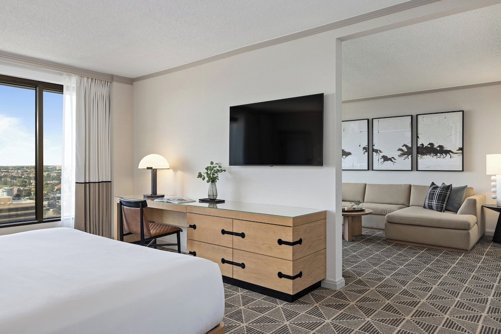 Omni Las Colinas Hotel - photo 34