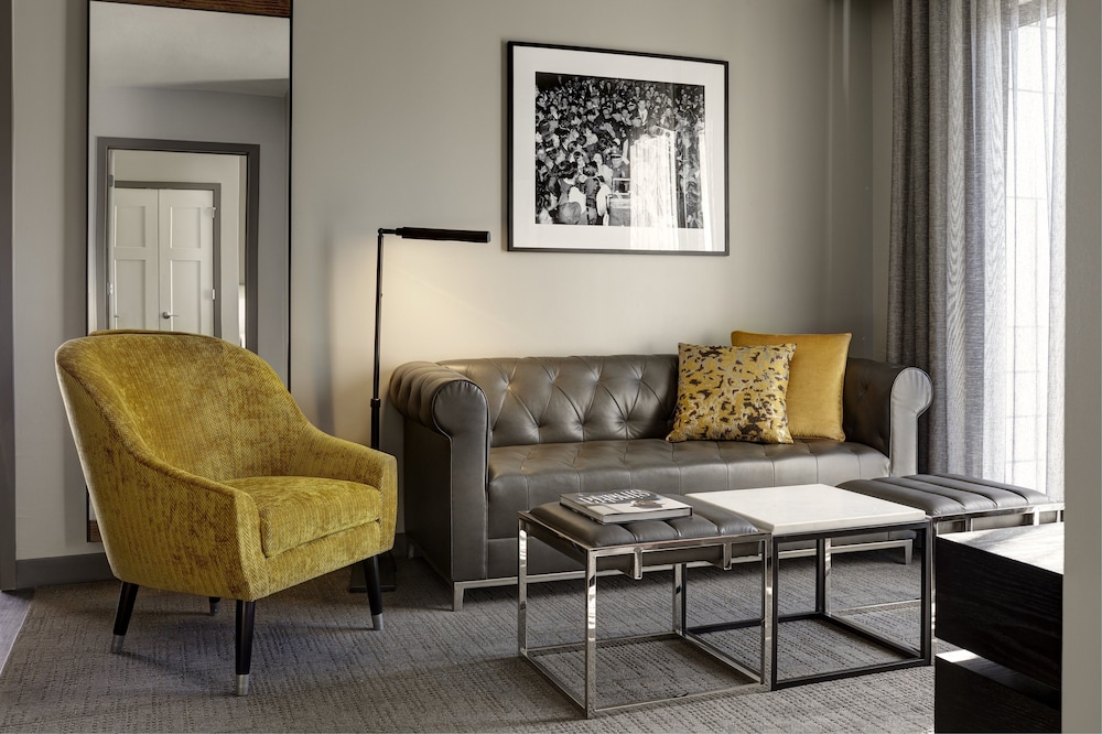 Archer Hotel Florham Park Morristown - photo 14