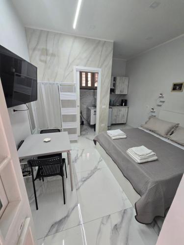 CasaVolturno — 4-Star Luxury Hotel in Naples, Italy