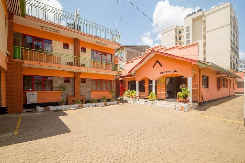Jupiter Guest House Parklands