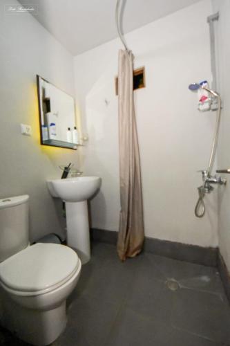 Apartment Soho Tabidze