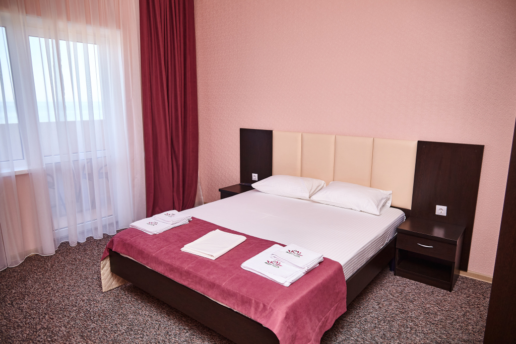 Lotos Mini Hotel