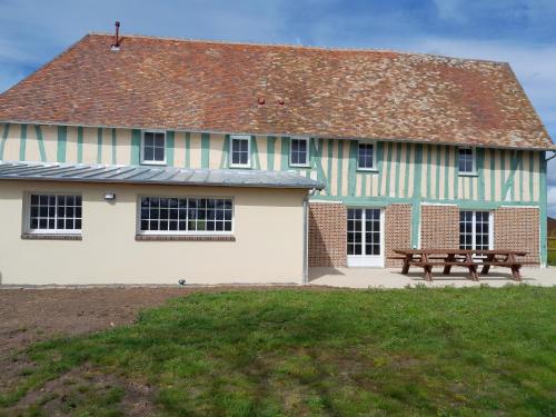 Domaine Cosme - last minute hotel in Unknown City