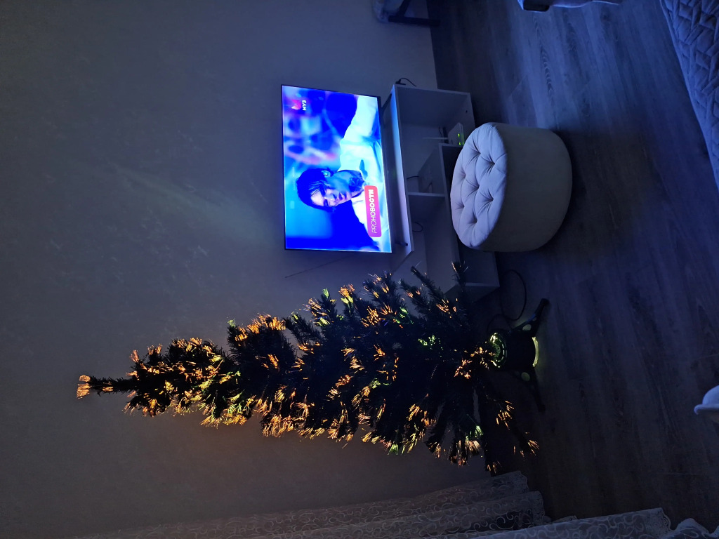 Svetlaya Studiya Na 12 Etazhe Flat in Abakan, Russia