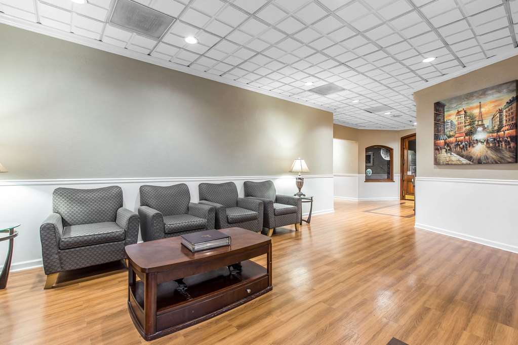 Quality Inn Midtown - photo 5