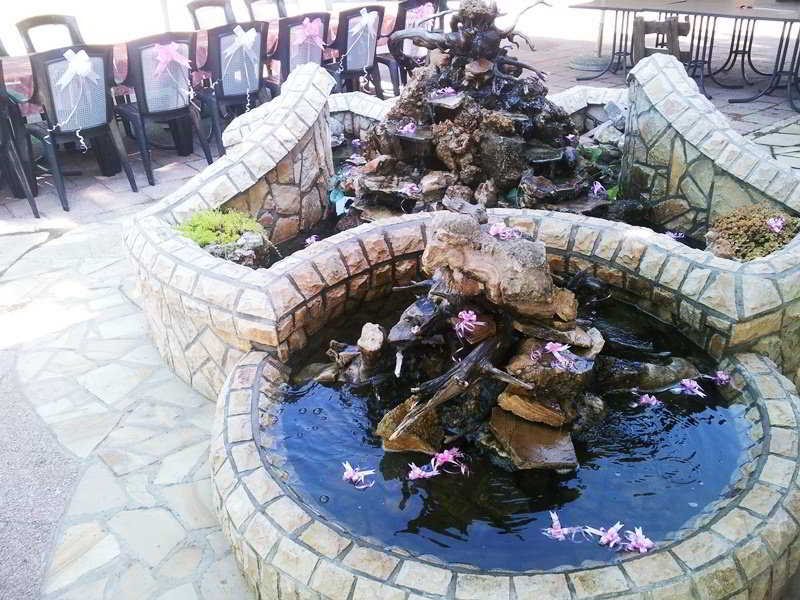 Amer Pier 2 in Doboj, Bosnia and Herzegovina