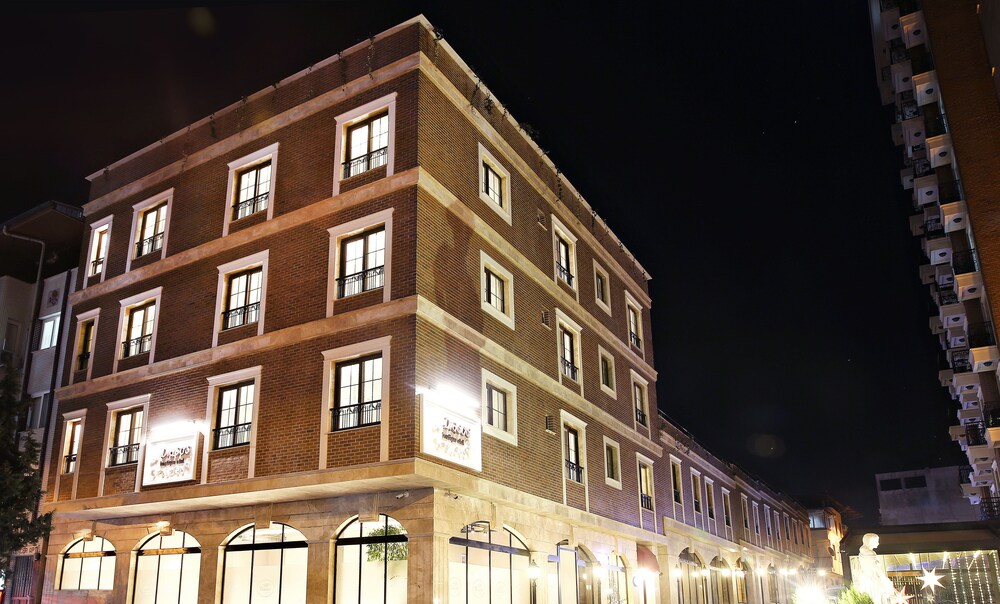 Diasos Otel — Izmir — photo 2