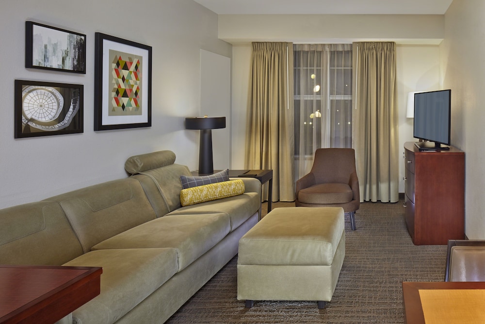 Residence Inn by Marriott Orlando Lake Mary - photo 10