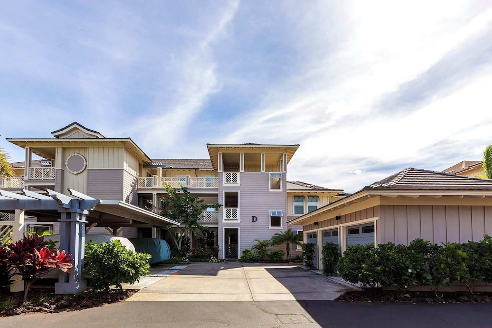 Fairway Villas D5 at the Waikoloa Beach Resort - photo 35