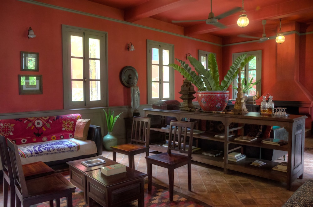 Satri House — Luang Prabang — photo 2