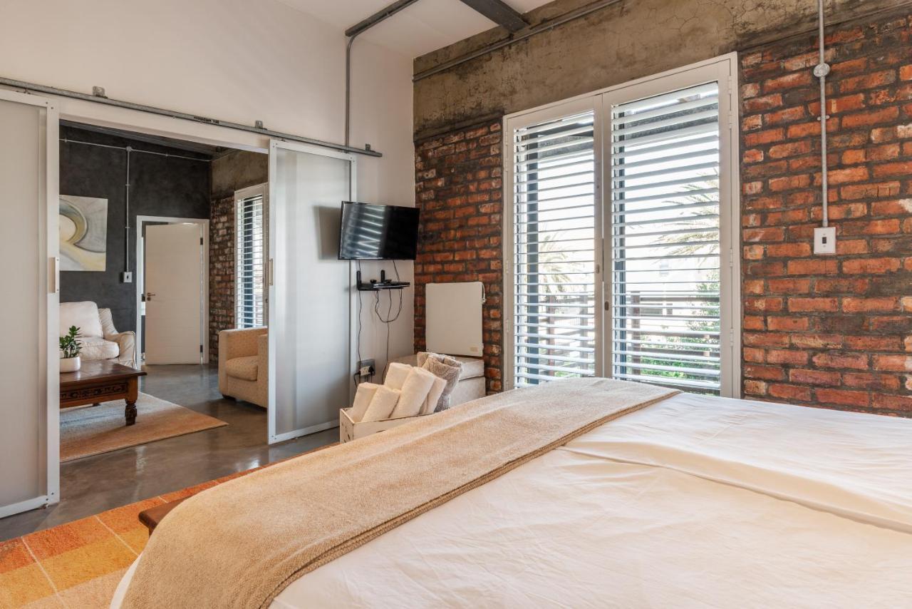 Sunset Loft