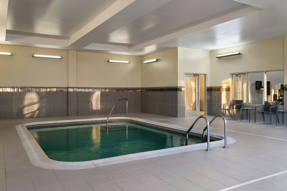 Courtyard By Marriott Fayetteville Fort Bragg Spring Lake - photo 26
