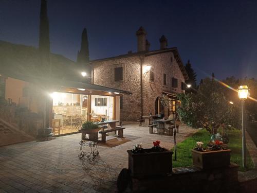 La Pietruzza — Assisi — photo 2