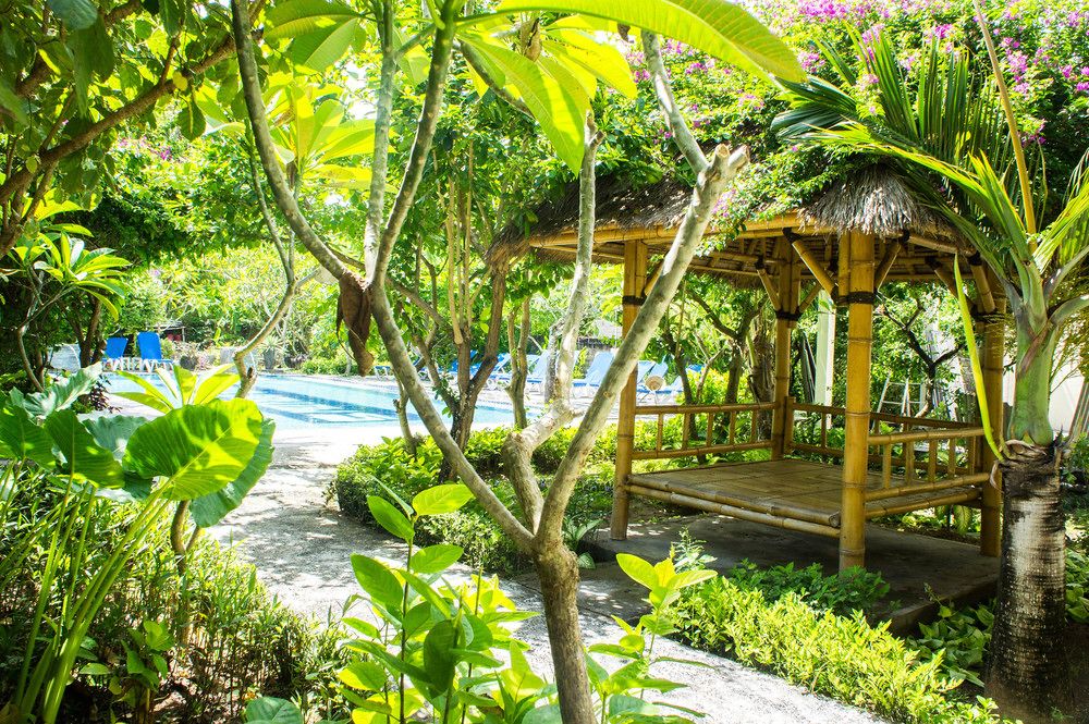 Bidadari Hotel in Nusa Dua, Indonesia