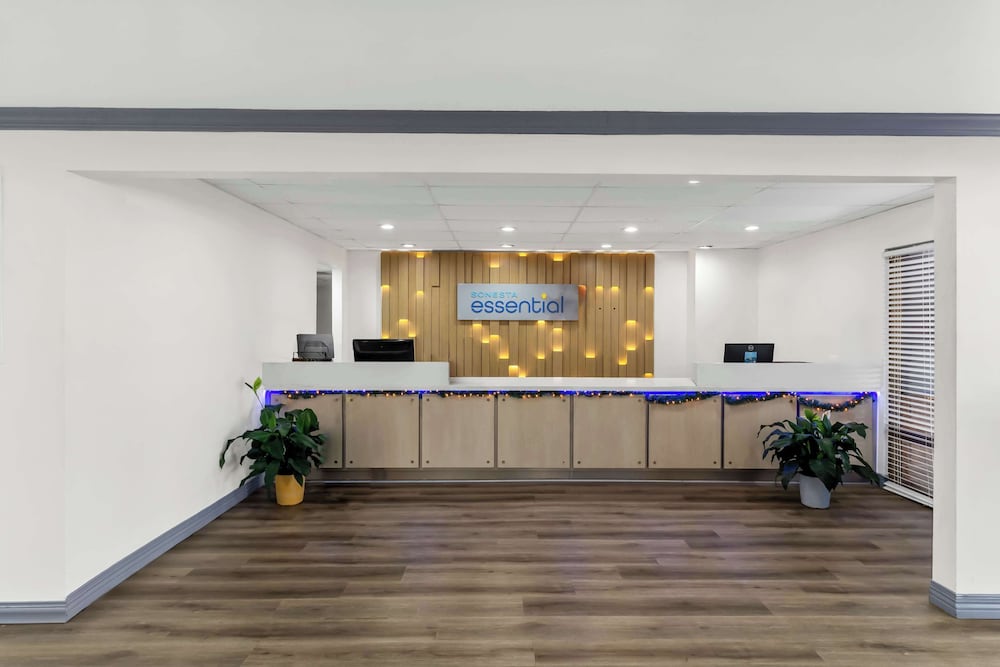 Sonesta Essential NW Houston - photo 3