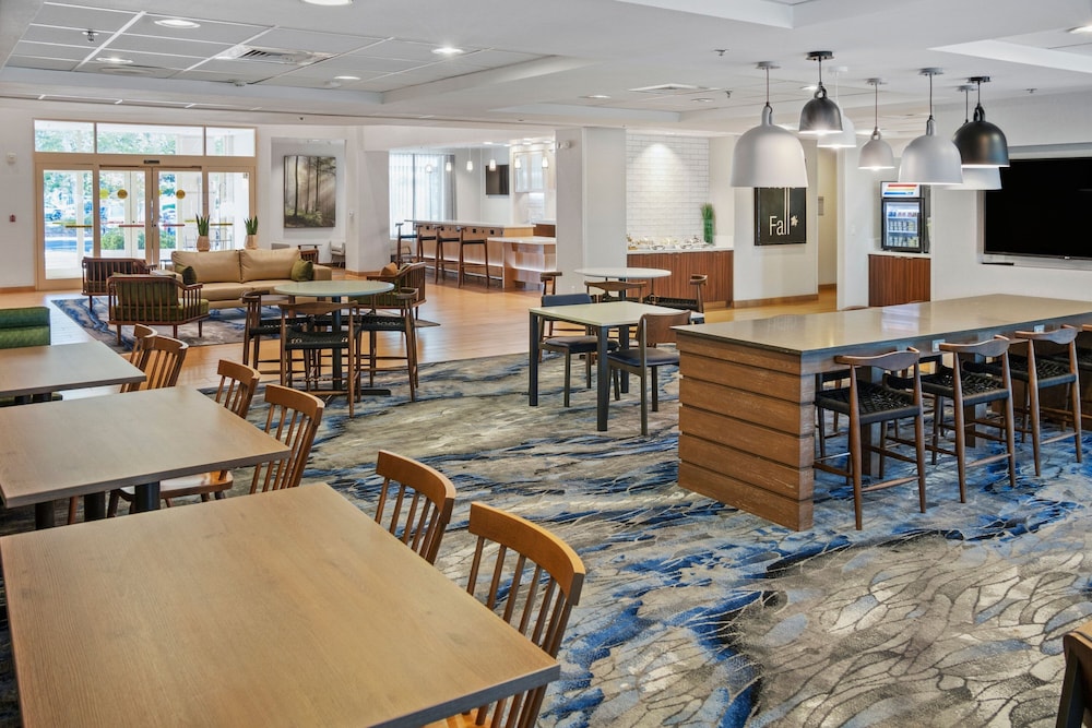 Fairfield Inn & Suites Rancho Cordova - photo 27