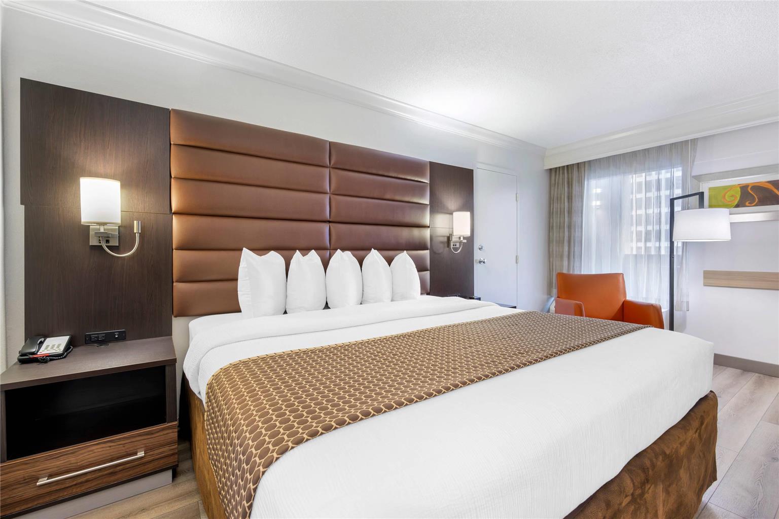 The Capitol Hotel Downtown an Ascend Collection Hotel - photo 26