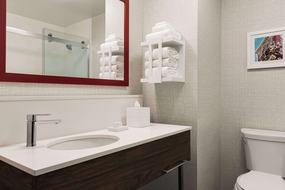 Hampton Inn Starkville Mississippi State University - photo 20