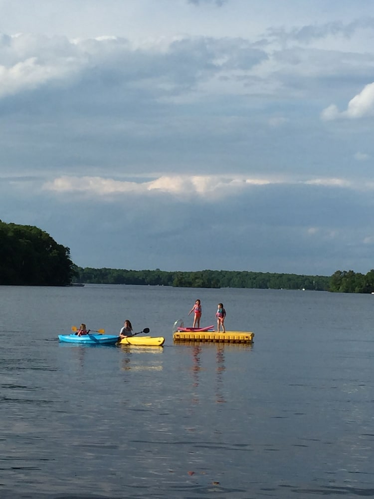 Gathering Place Resort & Lodge - photo 52